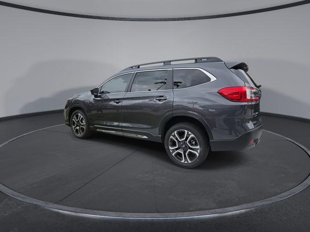 new 2026 Subaru Ascent car, priced at $51,410