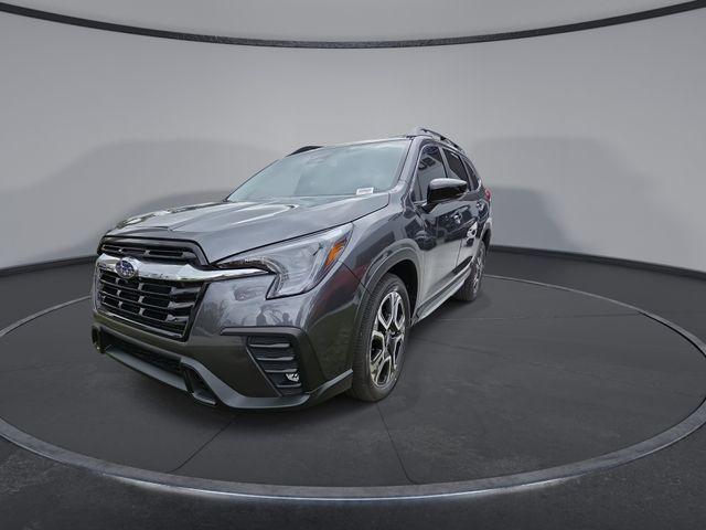new 2026 Subaru Ascent car, priced at $51,410
