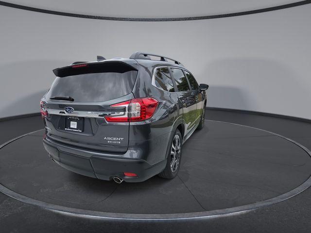 new 2026 Subaru Ascent car, priced at $51,410
