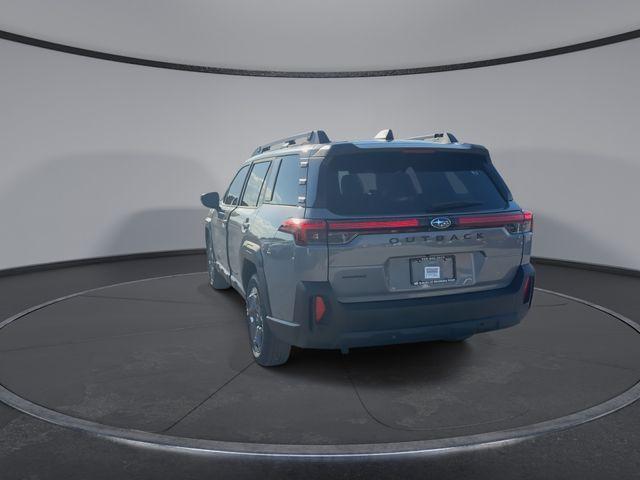 new 2026 Subaru Outback car, priced at $38,685