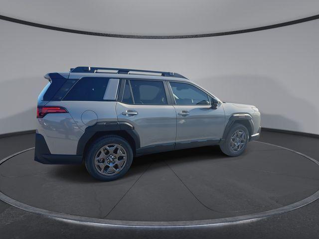 new 2026 Subaru Outback car, priced at $38,685