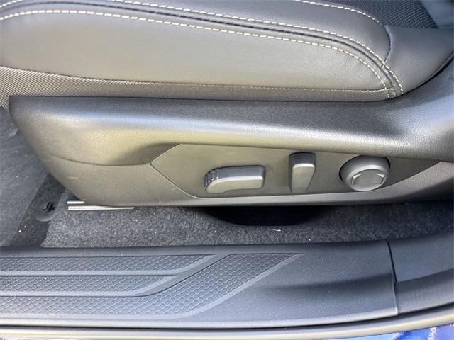 new 2026 Subaru Outback car, priced at $47,253