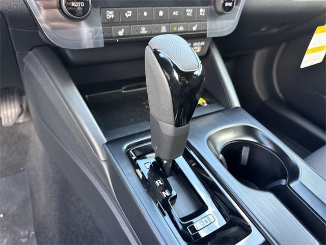 new 2026 Subaru Outback car, priced at $47,253