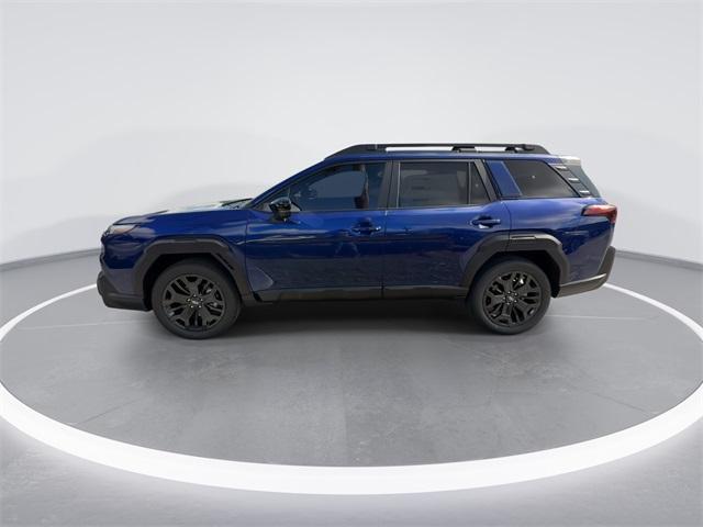 new 2026 Subaru Outback car, priced at $47,253