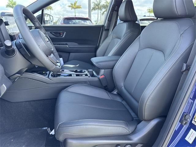 new 2026 Subaru Outback car, priced at $47,253