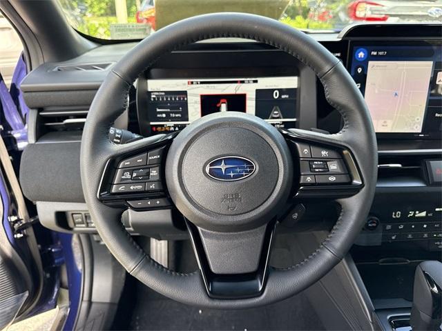 new 2026 Subaru Outback car, priced at $47,253