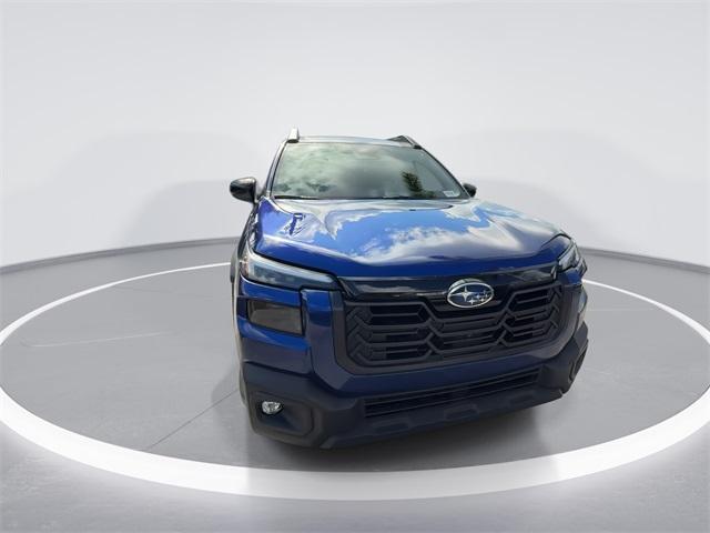 new 2026 Subaru Outback car, priced at $47,253