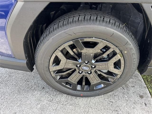 new 2026 Subaru Outback car, priced at $47,253