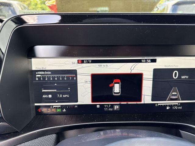 new 2026 Subaru Outback car, priced at $43,863