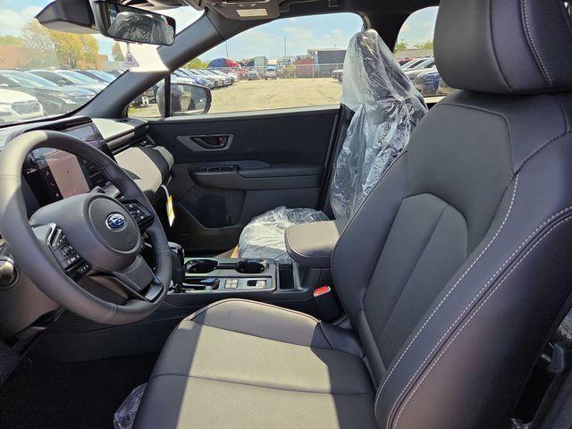 new 2026 Subaru Outback car, priced at $42,874