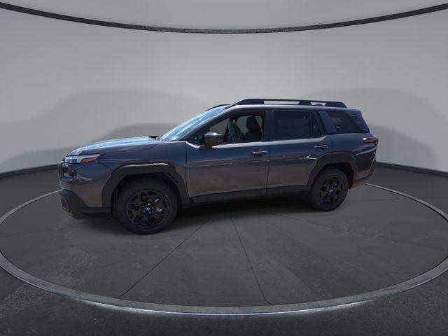 new 2026 Subaru Outback car, priced at $42,874