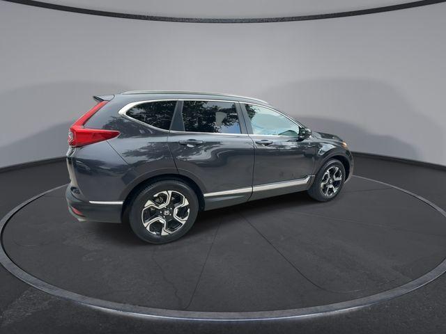 used 2018 Honda CR-V car, priced at $24,585