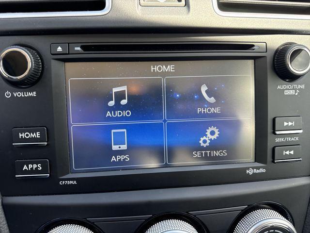 used 2018 Subaru Forester car, priced at $16,667