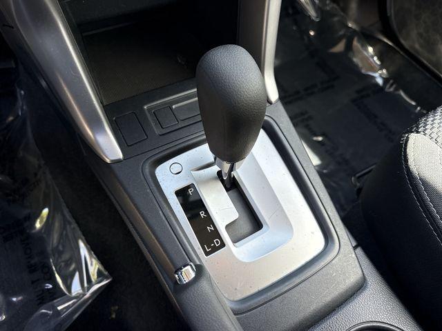used 2018 Subaru Forester car, priced at $16,667