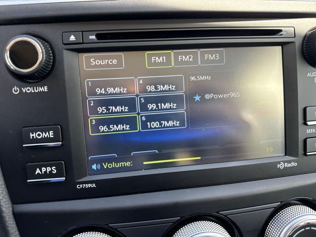 used 2018 Subaru Forester car, priced at $16,667
