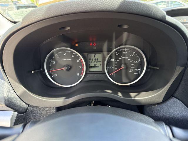 used 2018 Subaru Forester car, priced at $16,667