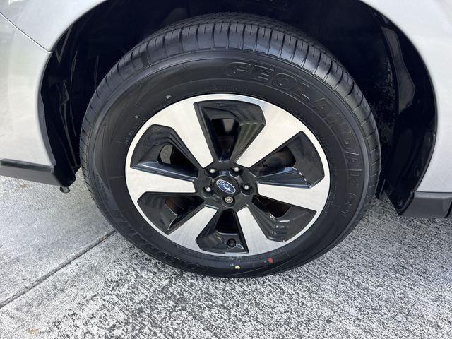 used 2018 Subaru Forester car, priced at $16,667
