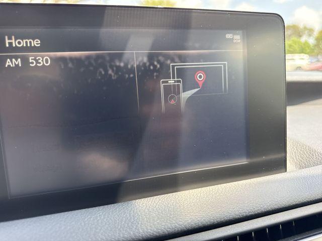 used 2023 Lexus IS 350 car, priced at $38,976