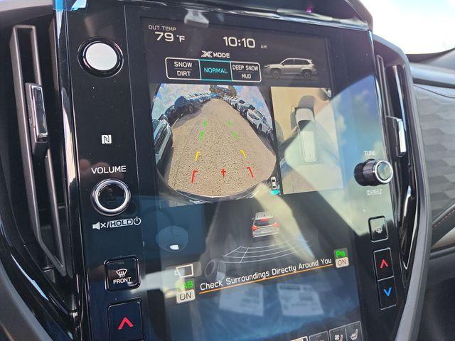 new 2026 Subaru Forester car, priced at $41,708