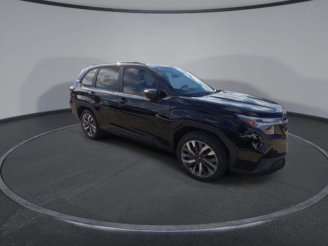 new 2026 Subaru Forester car, priced at $41,708