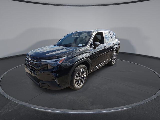 new 2026 Subaru Forester car, priced at $41,708