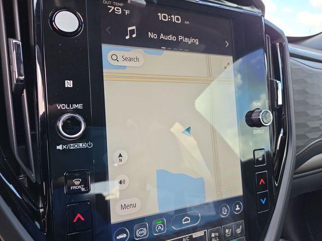 new 2026 Subaru Forester car, priced at $41,708