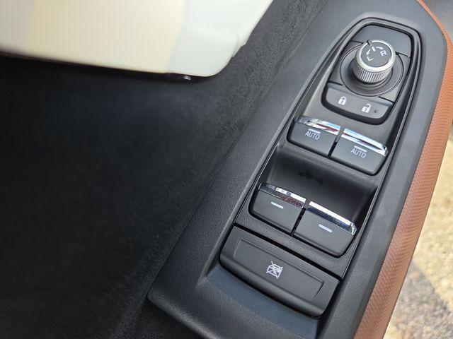 new 2026 Subaru Forester car, priced at $41,708