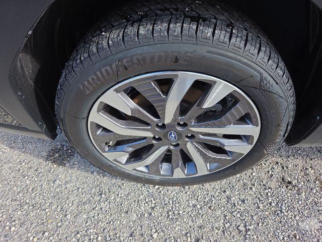 new 2026 Subaru Forester car, priced at $41,708