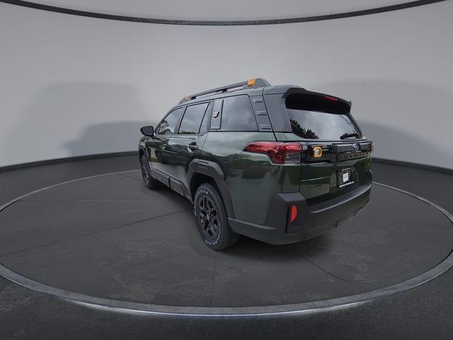 new 2026 Subaru Outback car, priced at $44,542