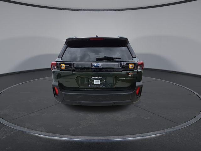 new 2026 Subaru Outback car, priced at $44,542