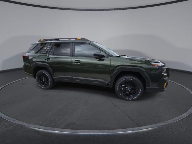 new 2026 Subaru Outback car, priced at $44,542