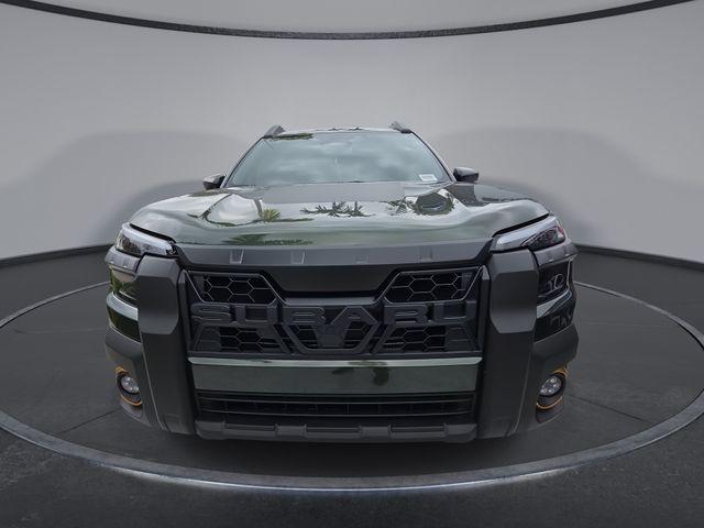 new 2026 Subaru Outback car, priced at $44,542