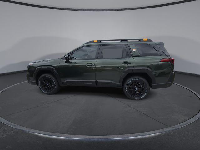 new 2026 Subaru Outback car, priced at $44,542