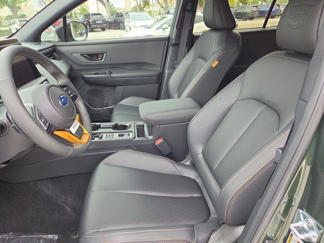 new 2026 Subaru Outback car, priced at $44,542