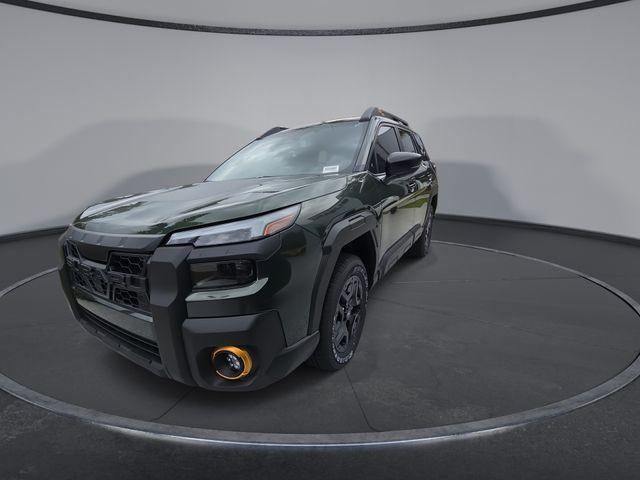 new 2026 Subaru Outback car, priced at $44,542