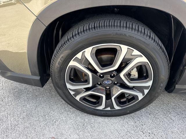 used 2024 Subaru Ascent car, priced at $33,837