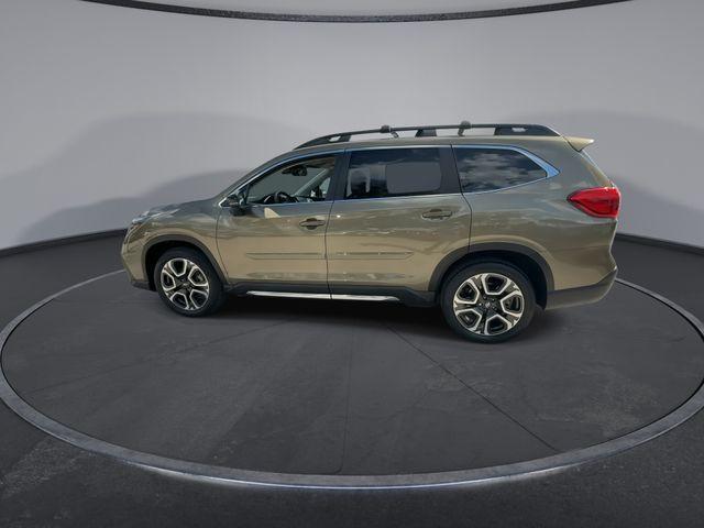 used 2024 Subaru Ascent car, priced at $33,837