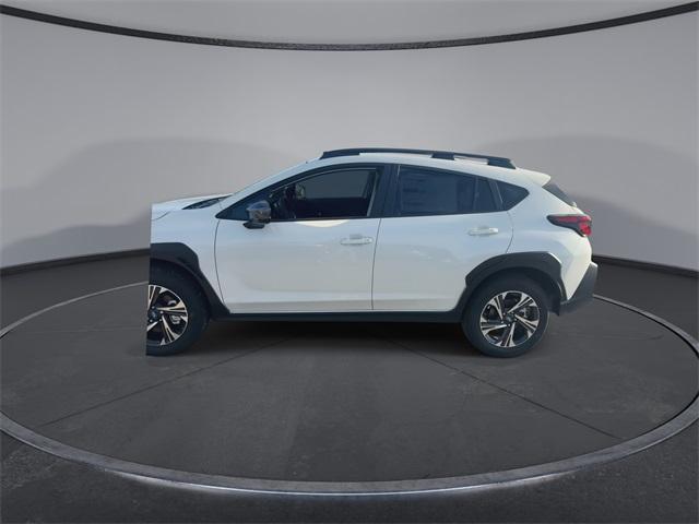 new 2026 Subaru Crosstrek car, priced at $32,442