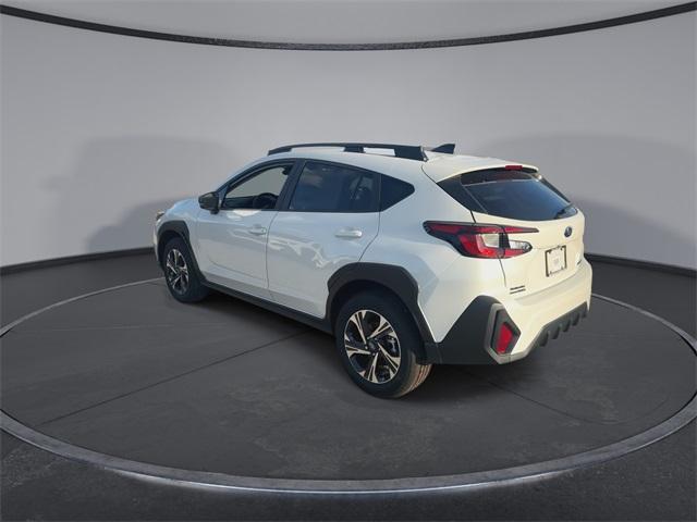 new 2026 Subaru Crosstrek car, priced at $32,442