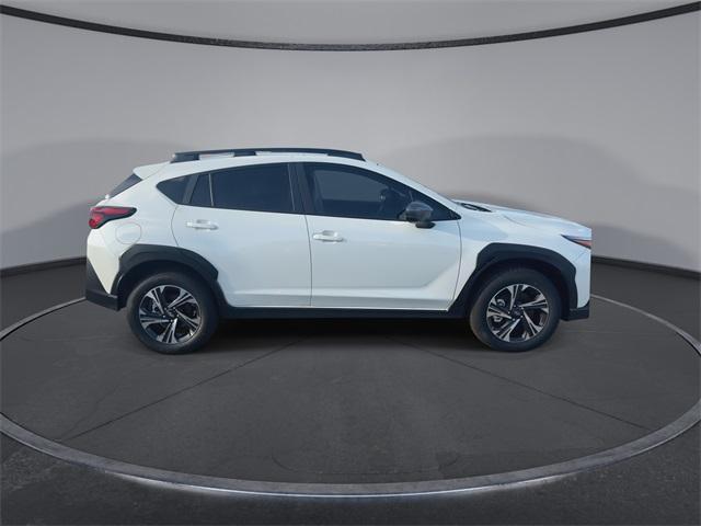 new 2026 Subaru Crosstrek car, priced at $32,442