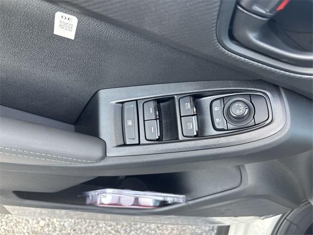 new 2026 Subaru Crosstrek car, priced at $32,442