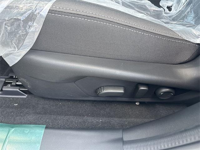 new 2026 Subaru Crosstrek car, priced at $32,442