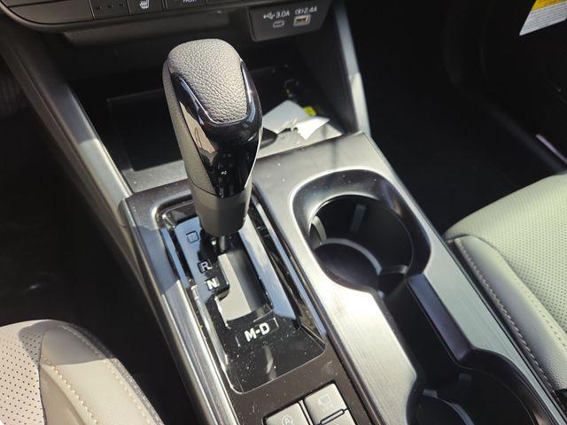 new 2026 Subaru Outback car, priced at $43,002
