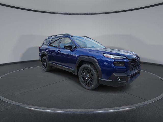 new 2026 Subaru Outback car, priced at $43,002