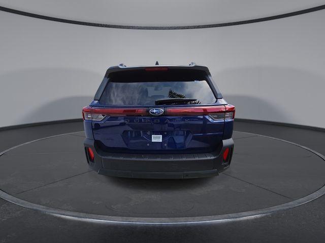 new 2026 Subaru Outback car, priced at $43,002