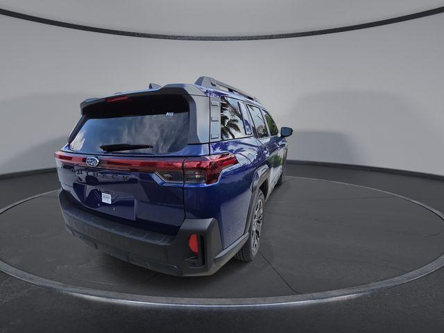 new 2026 Subaru Outback car, priced at $43,002
