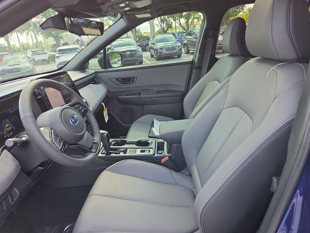new 2026 Subaru Outback car, priced at $43,002