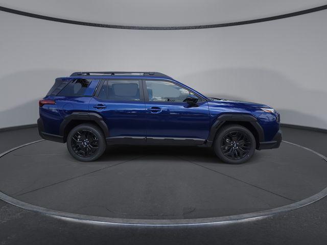 new 2026 Subaru Outback car, priced at $43,002