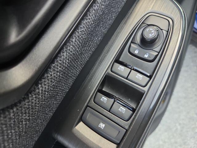 new 2026 Subaru Outback car, priced at $43,002