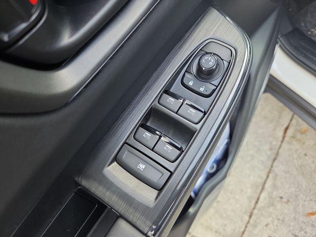 new 2026 Subaru Outback car, priced at $45,901